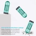 thumbnail image 5 of YOUTHINK Botella de Agua portátil para Perros para Caminar, sin Goteo, Botella de Agua Potable de Viaje para Mascotas antibacteriana, 5 of 5