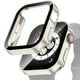 thumbnail image 1 of Protector de pantalla templado para Apple Watch, cristal y cubierta para funda de Apple Watch 7, 8, 45mm, 41mm, Ultra 49mm, 44mm, 40mm, serie iWatch se 6, 5, 4, 1 of 4