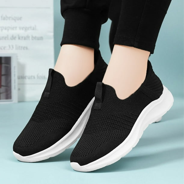 Zapatos playeras para mujer new arrivals