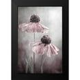 thumbnail image 2 of Disher, Mandy 11x14 Black Modern Framed Museum Art Print Titled - Duet, 2 of 5