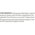 thumbnail image 3 of Glow Matrix with Hyaluronic Acid Capsules | 90 Count | by NeoCell, 3 of 3