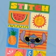 thumbnail image 3 of Lilo & Stitch T-Shirt Fruit Garçons/filles, 3 of 5