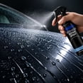 thumbnail image 4 of Tuscom Hydrophobic Ceramic Coating Spray 100ml Water Repellent Stain Scratch Shield for Car Paint Glass Kitchen Tile Multi Surface Use, 4 of 4