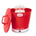 thumbnail image 2 of Coca-Cola CKAPHBKT8CR Hot Air Popcorn Popper with Bucket, 2 of 5
