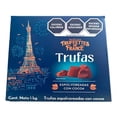 thumbnail image 2 of Trufas Chocmod Espolvoreadas Con Cocoa 2 Cajas 1kg C/u, 2 of 4