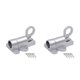 thumbnail image 4 of Scienceny Hot Xd-Aluminium Legering Beveiliging Automatische Venster Gate Lock Voorjaar Bounce Deur Klink Black Silver Type2 NO2 Scienceny CBP138056, 4 of 6