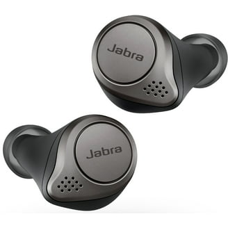 Jabra Elite 10 True Wireless Earbuds, Advanced Active Noise