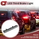 thumbnail image 2 of Luz de freno LED de tercera para Nissan Sentra 2012-2019 y Altima Sedan 2014-2018 No.265903RA0A/265903RA0B, 2 of 7