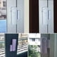 thumbnail image 3 of 5 Juegos por Lote,Alarma Antirrobo InaláMbrica,Alarma con Sensor MagnéTico para Puertas y Ventanas, ProteccióN de Seguridad para el Hogar Inteligente, Alarma para Puerta y Ventana, 3 of 10