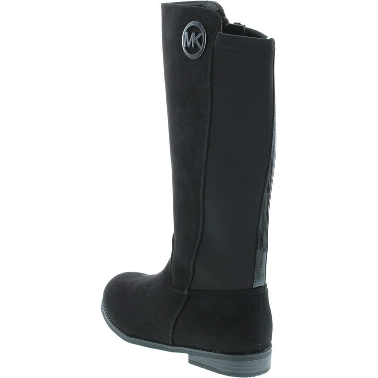 Michael kors emma lily boots hotsell