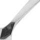 thumbnail image 3 of Cuchara plana de acero inoxidable Cuchara de té de acero inoxidable Cucharas de postre Cucharas de cocina Cucharas de sopa Cuchara de mesa de metal para cocina casera o restaurante Plata, 3 of 6