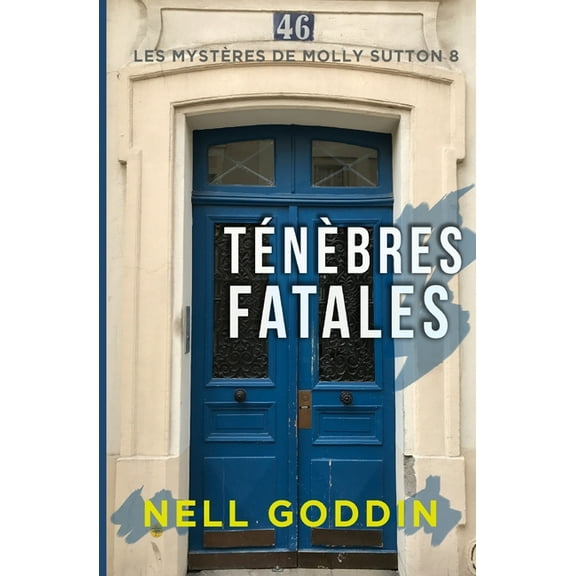 Ténèbres fatales, (Paperback)