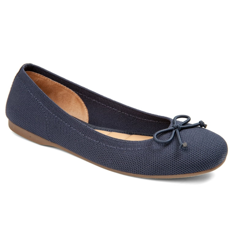 Sustainable ballet flats hot sale