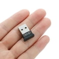 thumbnail image 4 of USB Wireless Bluetooth 5.0 Audio Transmitter Receiver Adapter for PC Notebook, 4 of 9