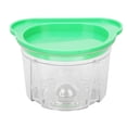 thumbnail image 1 of Caja de agar, Caja de agar de plástico dental Caja de agar de plástico Caja de agar de plástico dental Rendimiento de alta gama, 1 of 8