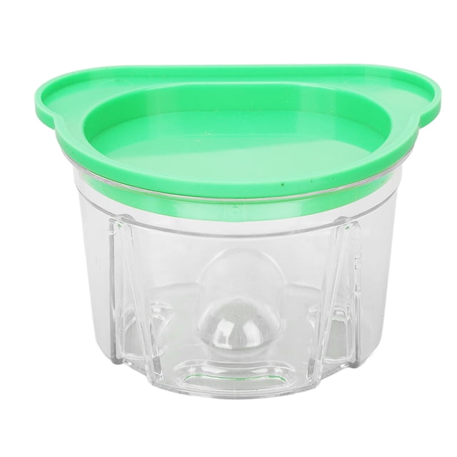 Caja de agar, Caja de agar de plástico dental Caja de agar de plástico Caja de agar de plástico dental Rendimiento de alta gama