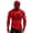 Red, variant on 4th of July Fishing Shirts for Men Patriotic America Flag Long Sleeve Shirt UPF 50+ UV Sun Protection Hoodie Tops Khaki 3XL