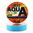 thumbnail image 1 of Original Silk Nylon Fishing Line Super Strong Anti-frizz for Saltwater Fishing Use, 1 of 1
