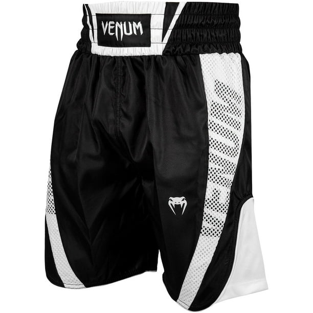 Venum Elite Boxing Shorts - Walmart.com - Walmart.com