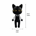 thumbnail image 4 of Animal Hospital Plush, 10” Cute Plush Toys, Soft Stuffed Animals for Gifts, 4 of 4
