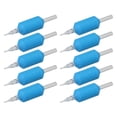 thumbnail image 3 of Pinzas de extensión de pestañas de volumen, pinzas de extensión de pestañas Pinzas de pestañas de acero inoxidable Pinzas de extensión de pestañas Durabilidad extendida Jadeshay A, 3 of 8