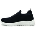 thumbnail image 3 of AKADEMIKS MENS FLUX SLIP-ON SNEAKERS, 3 of 7
