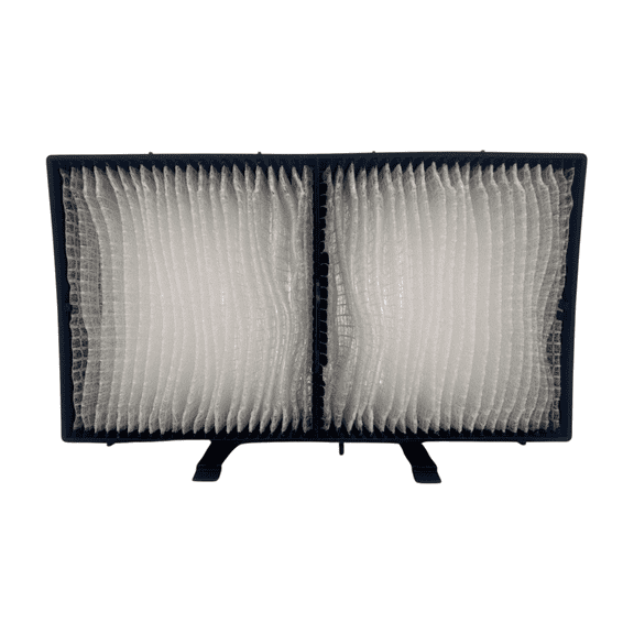 Jaspertronics Replacement Air Filter for D-Series Christie Digital projectors 003-005339-01 LW651i LW651i-D LW751i LW751i-D & More 1 Unit per pack