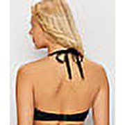 Icon Halter Bikini Top Swimsuit