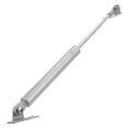 thumbnail image 1 of FUTUREORYY Lid Support Hinges Chest Hinges Iron for Business Owners 1Pcs, 1 of 8