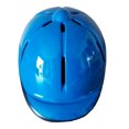 thumbnail image 1 of Wosthever Casco de equitación para niños, seguridad ecuestre, a prueba de golpes, solidez profesional, equipo de protección, fácil de usar, Ciclismo Azul, 1 of 6