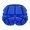 Blue, variant on Nitouy Kids Butt Pad Protective Butt Pad Adjustable Snowboard Padded Mat Anti Slip Hip Protection Shorts for Outdoor Skating Training