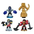 thumbnail image 2 of AKEDO S5 STARTER PK GRÈVE DE MORDURE, 2 of 4