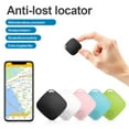 thumbnail image 2 of FL Mini GPS Tracker Anti Lost Device Tracking Bluetooth 5.0 Smart Finder Locator for iOS/Android, 2 of 6