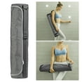 thumbnail image 5 of Yoga Pack,Tote Mat Waterproof Mat Waterproof Mat Carrier Tubbek Buzhi Siuke Huiop Grey, 5 of 7