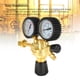 thumbnail image 3 of Válvula Reguladora De Gas, Regulador De Presión De Oxígeno Resistente A La Oxidación Rango 0-25MPa Para De Suministro De Gas Industrial, 3 of 7