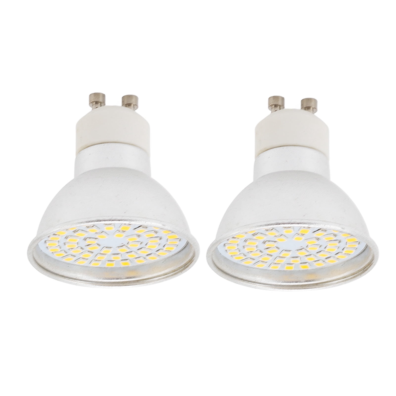 💡 Luz Led 194 Blanca 6000K 2 Unidades | Patilla T10 W5W | Para Matrícula, Posición O Cortesía | Formula-J87