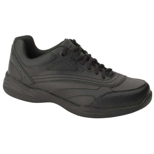 Tredsafe Men's Dustin Wide Width Slip Resistant Shoes - Walmart.com