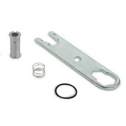 NOS/Nitrous Oxide System 18061NOS Nitrous Oxide Solenoid