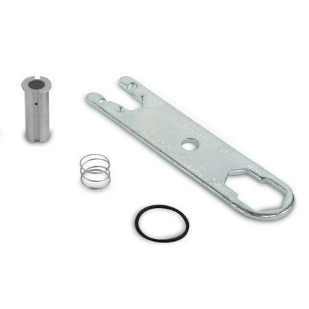 NOS/Nitrous Oxide System 18061NOS Nitrous Oxide Solenoid