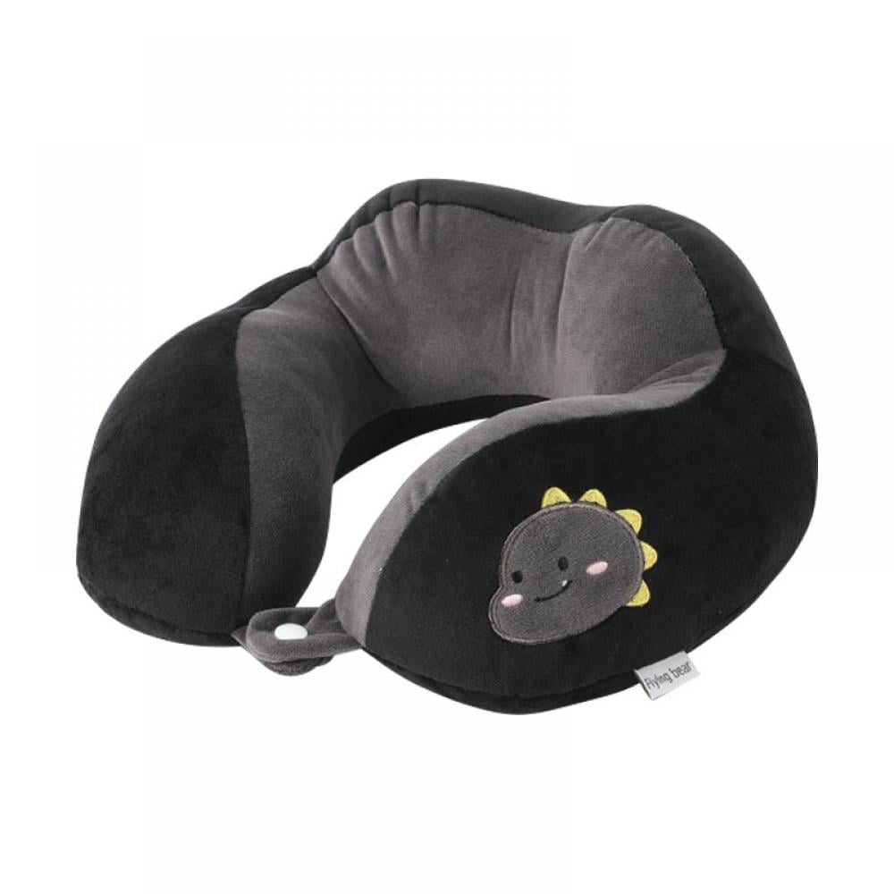 Travel pillow to cheap stop head falling forward