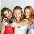 thumbnail image 7 of Digital Camera Clearance, Digital Camera CCD 48 Million HD Light Card Lens Can Be Self-timer Camera Electronic - Camera, 7 of 7