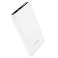 thumbnail image 2 of Power Bank Borofone BJ42A Speed ​​20000mAh PD20W+22.5W White, 2 of 5