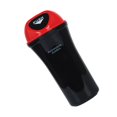 thumbnail image 3 of Car Trash Can Garbage Bin Waste Rubbish Mini Storage Can Vehicle Plastic Trash Bucket  Black, 3 of 10