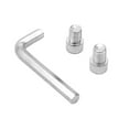 thumbnail image 4 of MYG Auxiliary Handle Non-slip Shock-absorbing 8mm Handle For 100 Type Angle Grinder, 4 of 10