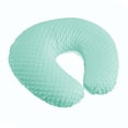 thumbnail image 1 of Cojín de Lactancia New Almohada Aqua, 1 of 3