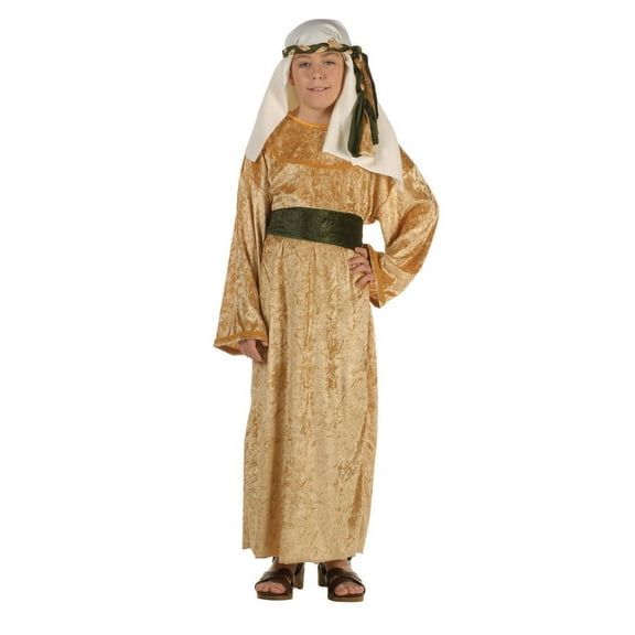 RG Costumes 90281-S Wiseman Costume - Size Child Small 4-6