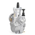 thumbnail image 3 of 28mm Carburetor Universal Metal Fuel‑Efficient Carb Motorcycle Replacement, 3 of 5