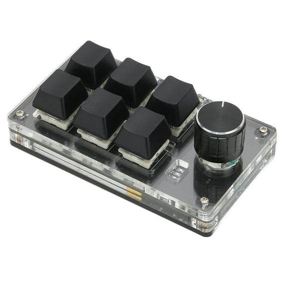 OSU Gaming KeyboardMechanical Gaming Keypad 6 OSU Gaming Keypad OSU Keypad Next-Gen Design
