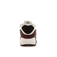 thumbnail image 4 of Nike Women's Air Max 90 Leopard Burgundy Running Shoes, from StockX, 4 of 5