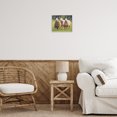 thumbnail image 3 of Stupell Industries Sheep Grazing in Grass Animals & Insects Painting Gray Framed Art Print Wall Art, 14 x 11, 3 of 10